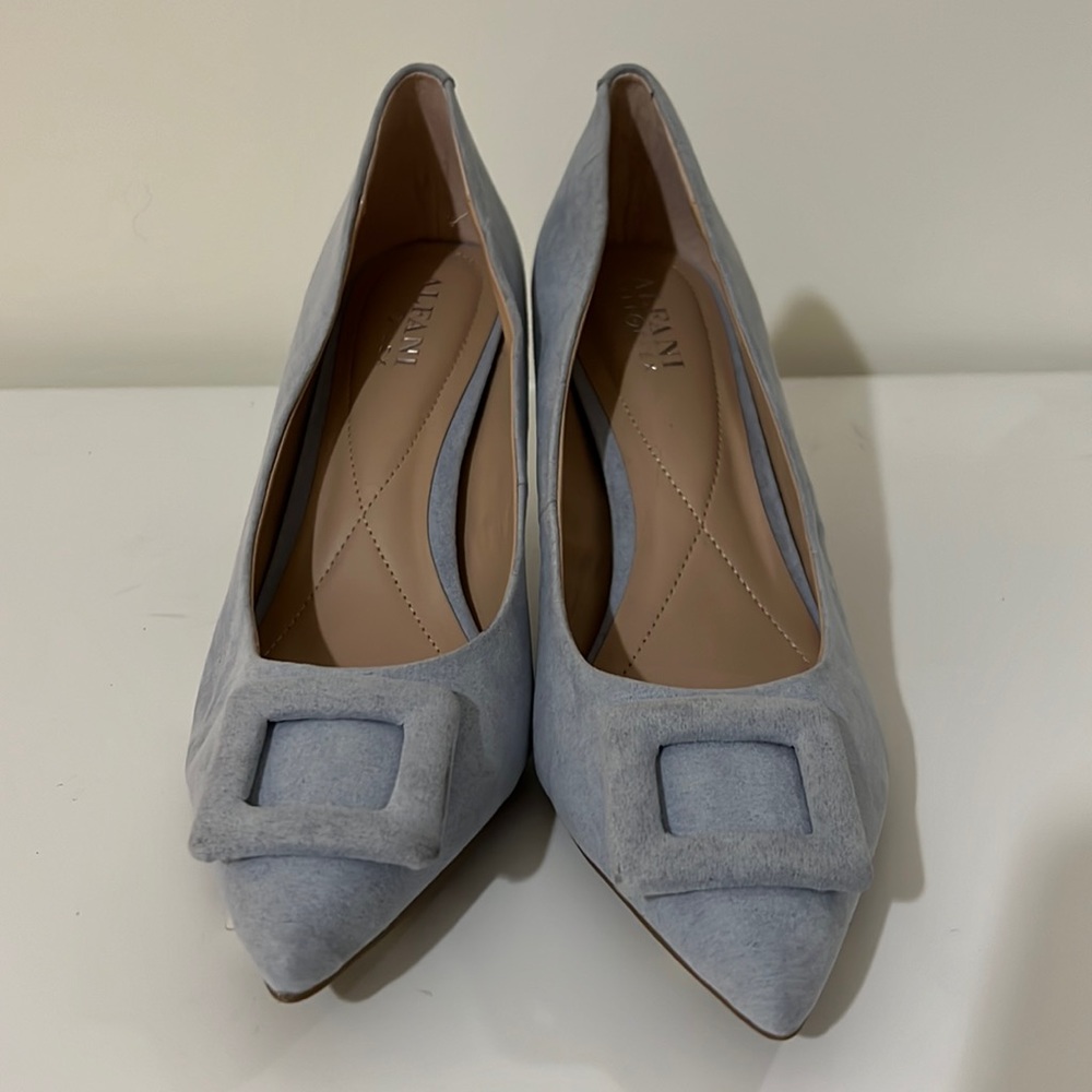 ALFANI
Women's Jerison Pumps, Size 7M and 5.5M